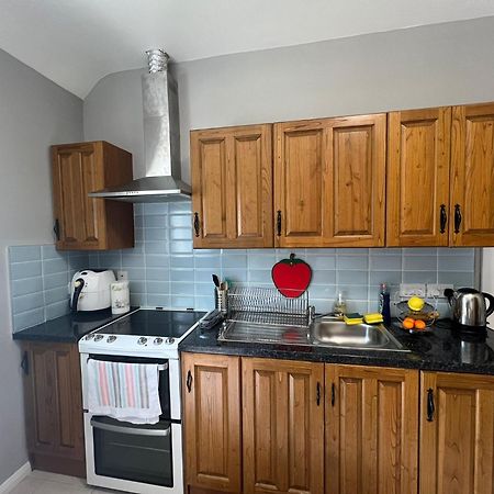 Avonbeg Cottages 2 Bed 1 Bath Accommodate 3 Guests Rathdrum Luaran gambar