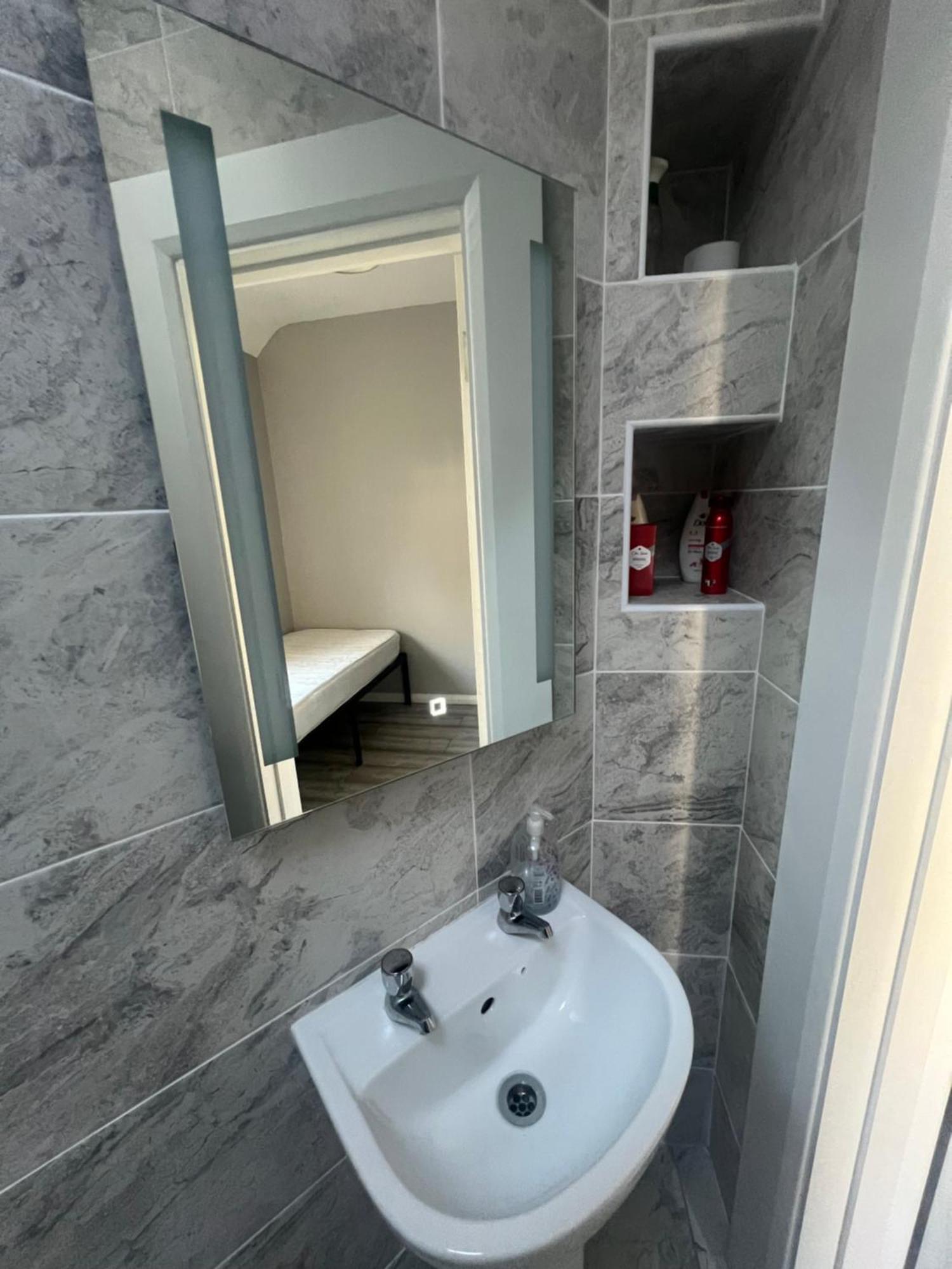 Avonbeg Cottages 2 Bed 1 Bath Accommodate 3 Guests Rathdrum Luaran gambar