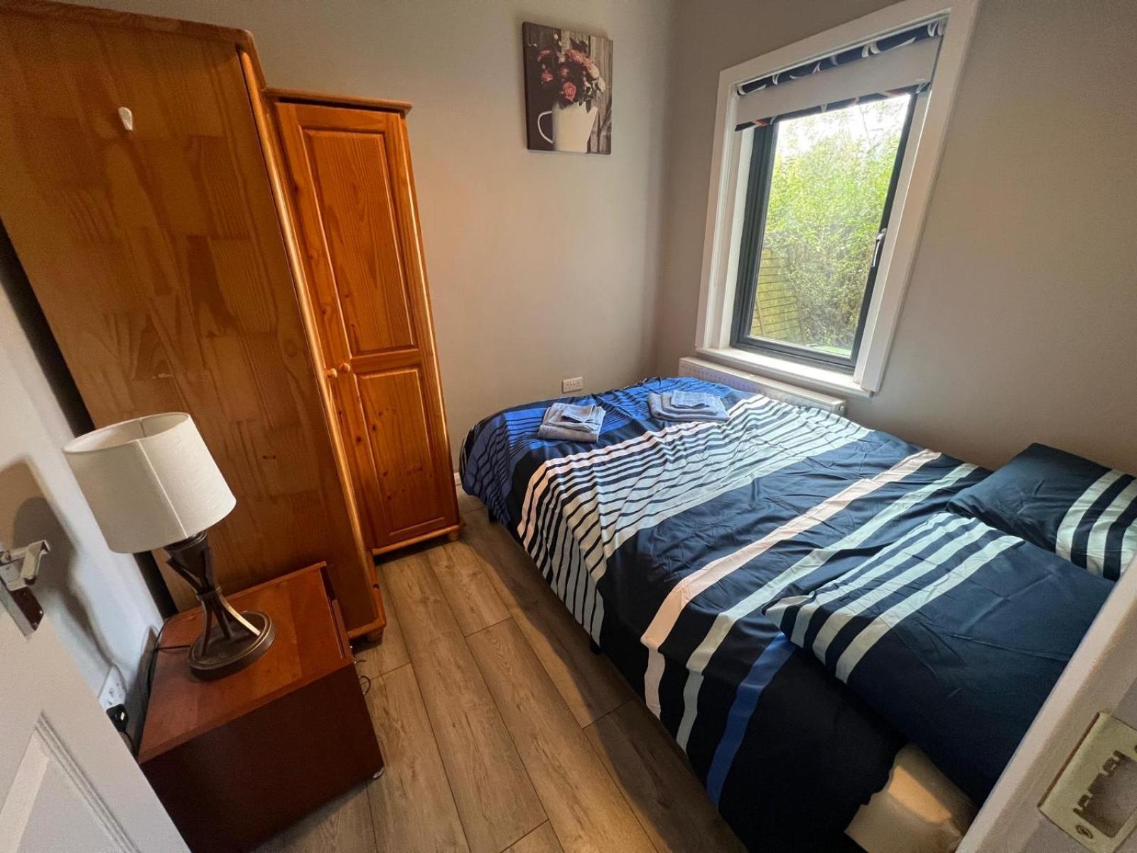 Avonbeg Cottages 2 Bed 1 Bath Accommodate 3 Guests Rathdrum Luaran gambar