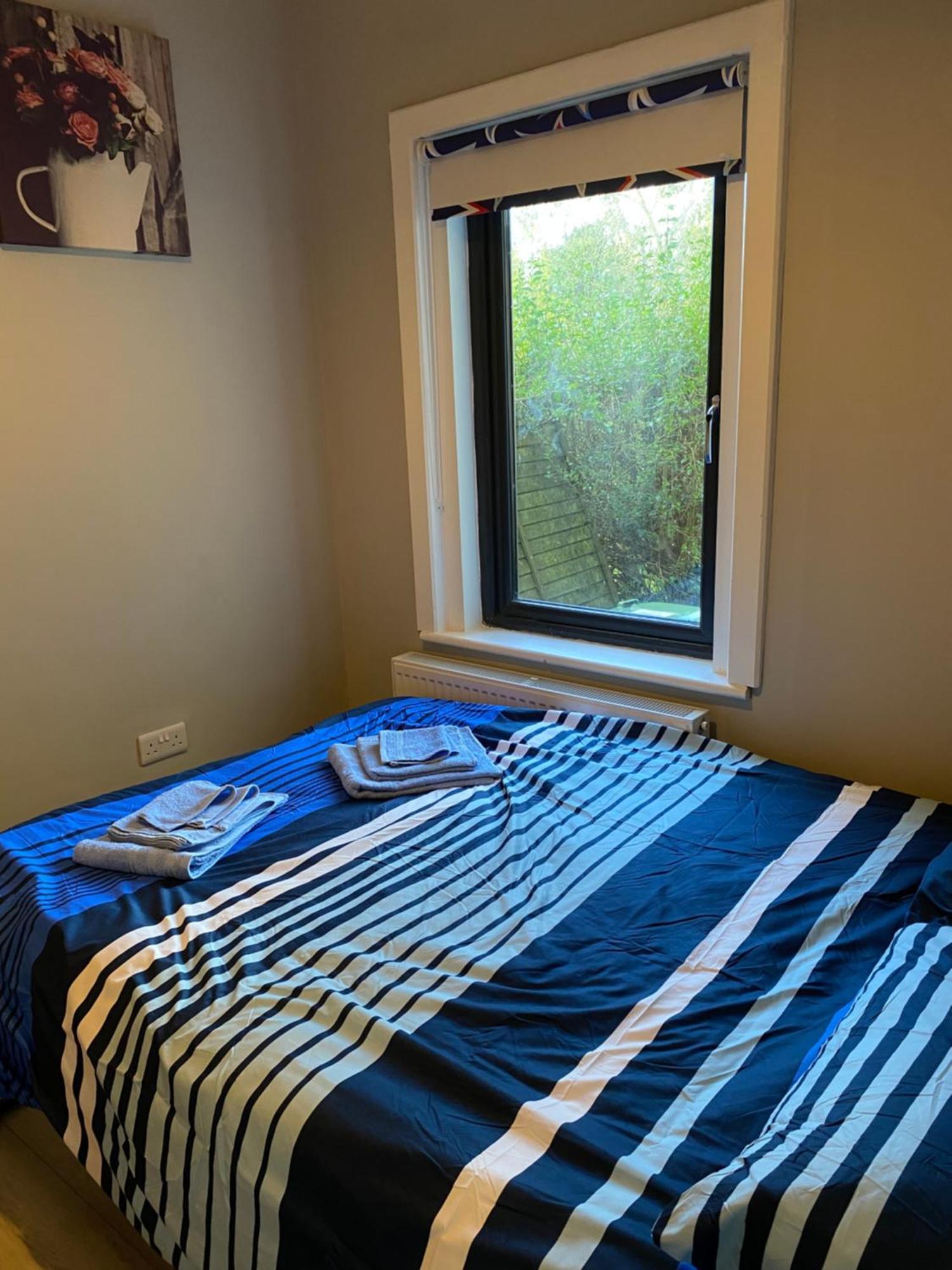 Avonbeg Cottages 2 Bed 1 Bath Accommodate 3 Guests Rathdrum Luaran gambar