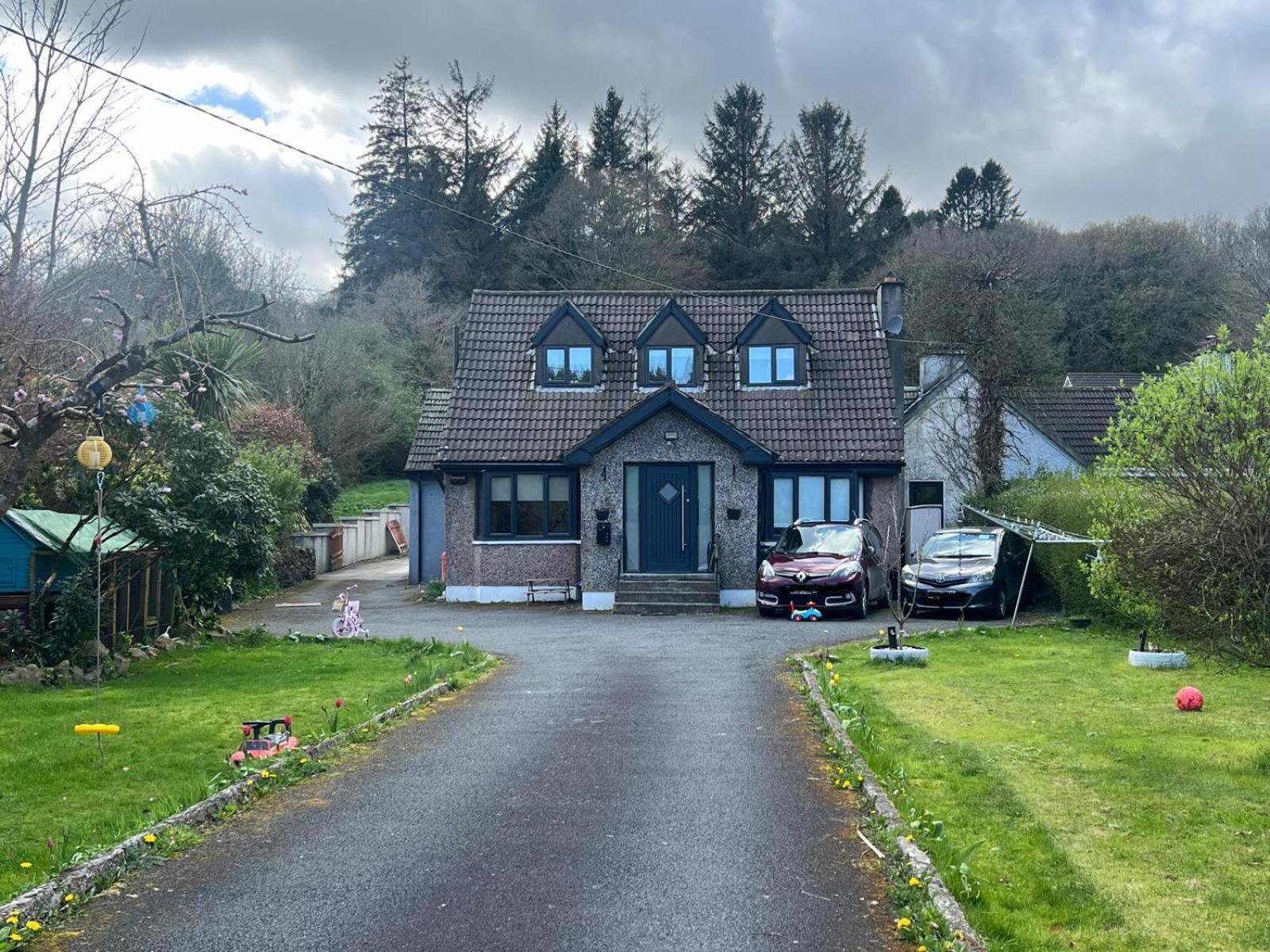Avonbeg Cottages 2 Bed 1 Bath Accommodate 3 Guests Rathdrum Luaran gambar
