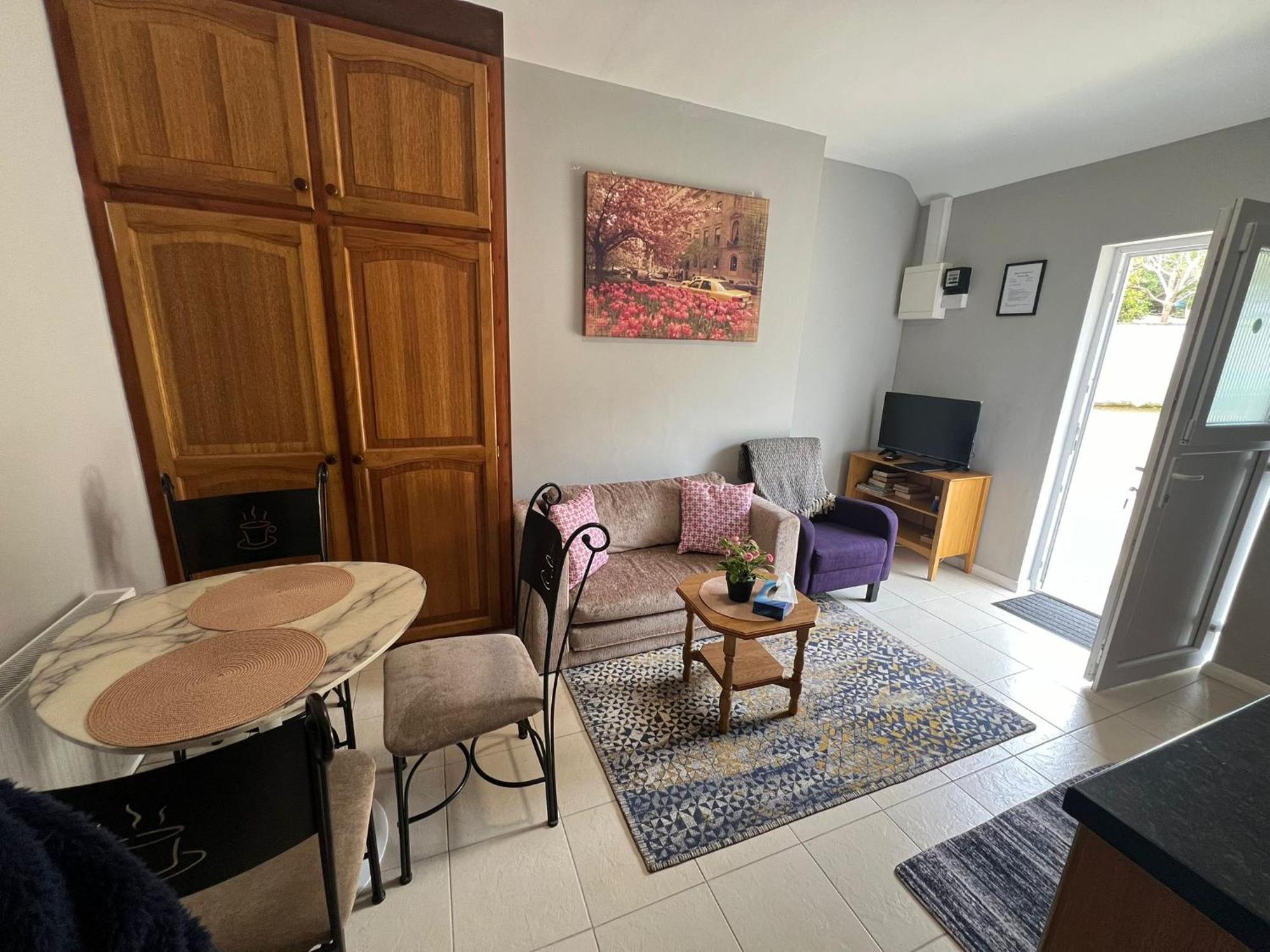Avonbeg Cottages 2 Bed 1 Bath Accommodate 3 Guests Rathdrum Luaran gambar