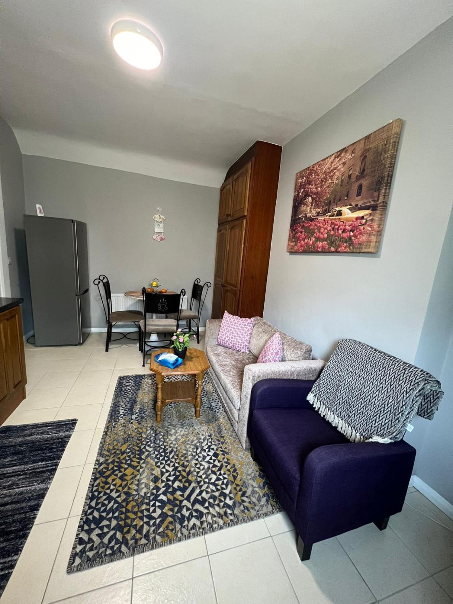 Avonbeg Cottages 2 Bed 1 Bath Accommodate 3 Guests Rathdrum Luaran gambar